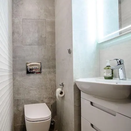 Amazing In The Center Of Appartement