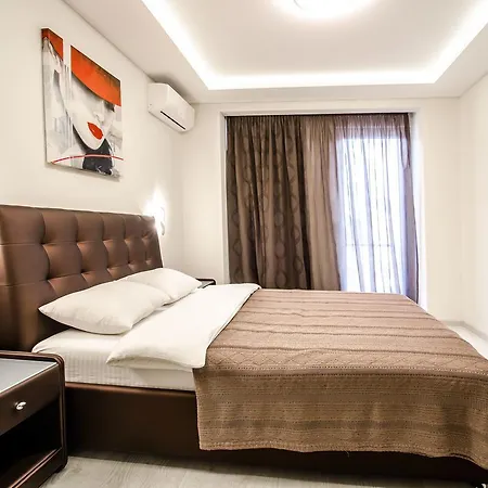 Appartement Amazing In The Center Of *