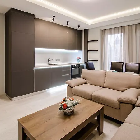 Appartement Amazing In The Center Of *