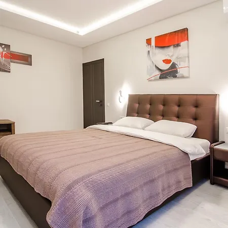 Appartement Amazing In The Center Of *